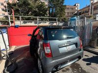 Usata Ligier JS50 2016 Grigio Utilitaria