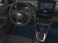 usata Toyota Yaris Cross 1.5 Hybrid 5p. E-CVT CONFORT