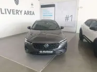 Usata Opel Insignia GS Line 174 CV (127 kW) 2022 Grigio Station wagon