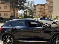 Usata Mercedes GLA200 Premium 136 CV (100 kW) 2017 SUV