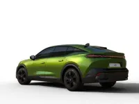 Nuova Peugeot 408 Allure 145 CV (106 kW) 2026 Verde SUV