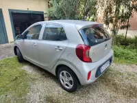 Usata Kia Picanto 67 CV (49 kW) 2021 Grigio Utilitaria