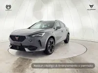 Usata Cupra Formentor 150 CV (110 kW) 2023 Grigio SUV