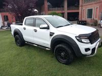 usata Ford Ranger 2.2 tdci double cab Limited Automatico
