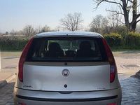 Usata Fiat Punto 77 CV (56 kW) 2009 Utilitaria