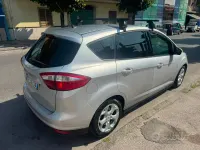 Usata Ford C-MAX Titanium 116 CV (85 kW) 2011 Grigio Monovolume