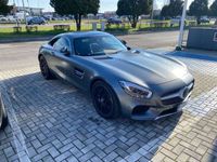 usata Mercedes AMG GT 4.0 462cv auto