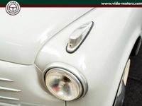 usata Fiat 600 Non fornito