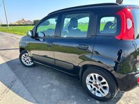 Usata Fiat Panda Easy 69 CV (50 kW) 2019 Nero Utilitaria