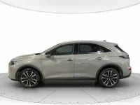 Usata DS Automobiles DS7 Crossback Performance 131 CV (96 kW) 2023 Grigio SUV