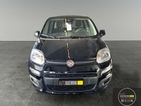 Nuova Fiat Panda Icon 65 CV (47 kW) 2025 Nero Utilitaria