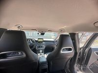 Usata Mercedes A180 122 CV (89 kW) 2016 Grigio Utilitaria