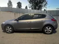 Usata Renault Mégane III 110 CV (80 kW) 2009 Grigio Berlina
