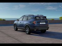 Nuova Dacia Bigster Expression 2026 Blu indigo SUV