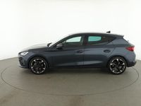 Usata Cupra Leon 150 CV (110 kW) 2023 Nero