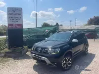 Usata Dacia Duster Anniversary 101 CV (74 kW) 2021 Nero SUV