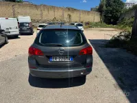 Usata Opel Astra S 130 CV (95 kW) 2013 Grigio Station wagon