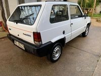 usata Fiat Panda 1ª serie - 1990