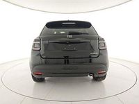Nuova Fiat 600 La Prima 110 CV (80 kW) 2025 Nero SUV