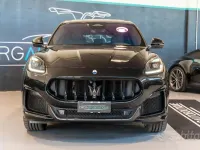 Usata Maserati Grecale 530 CV (389 kW) 2023 Nero SUV