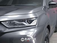 Usata DS Automobiles DS7 Crossback Performance 181 CV (133 kW) 2022 Grigio platinum SUV