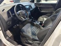 Usata Cupra Ateca 150 CV (110 kW) 2025 Bianco SUV