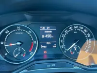 Usata Skoda Superb Executive 120 CV (88 kW) 2017 Blu Station wagon