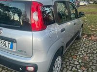 usata Fiat Panda Panda 0.9 TwinAir Turbo Natural Power City Cross