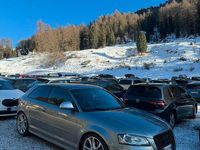 Usata Audi S3 327 CV (240 kW) 2010 Utilitaria