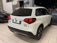 Usata Suzuki Vitara 102 CV (75 kW) 2022 Bianco SUV