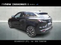 Usata Renault Austral Techno 200 CV (147 kW) 2023 Nero SUV