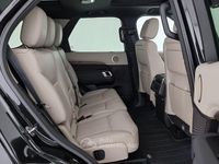 Usata Land Rover Discovery 5 HSE 249 CV (183 kW) 2018 Nero SUV