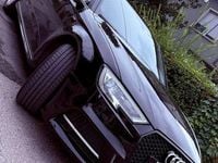 Usata Audi A3 Sportback Design 116 CV (85 kW) 2017 Nero Utilitaria