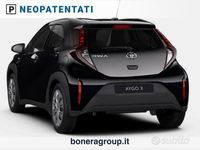 usata Toyota Aygo X 1.0 Active