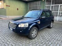 usata Land Rover Freelander Freelander2.2 td4 HSE