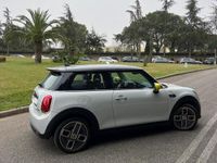 usata Mini Cooper SE nuovissima