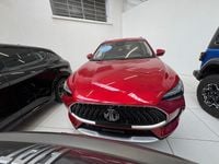 Usata MG HS Luxury 162 CV (119 kW) 2024 Rosso SUV