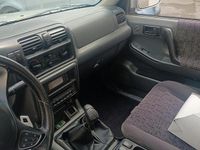 Usata Opel Frontera Sport 2020