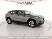 Usata BMW X2 Comfort Edition 150 CV (110 kW) 2022 Grigio SUV