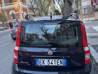 Usata Fiat Panda 4x4 Climbing 69 CV (50 kW) 2011 Utilitaria