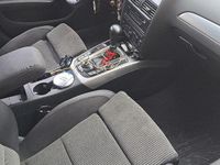 Usata Audi A4 143 CV (105 kW) 2009 Station wagon