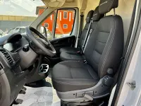 Usata Fiat Ducato 140 CV (102 kW) 2023 Grigio Furgone