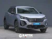 Usata Peugeot 2008 Allure 101 CV (74 kW) 2025 Grigio SUV