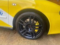 Usata Seat Leon 100 CV (73 kW) 2005 Utilitaria