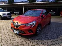 Second-hand Renault Clio IV Intens 86 CP (63 kW) 2019 Roșu Berlinǎ