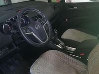 Usata Opel Meriva 120 CV (88 kW) 2015 Bianco Monovolume