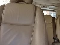 Usata Volvo XC90 Summum 185 CV (136 kW) 2009 Marrone SUV