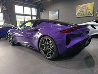Nuova Lotus Emira 405 CV (297 kW) 2026 Purple haze Coupé