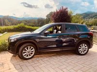 Usata Mazda CX-5 Evolve 150 CV (110 kW) 2015 SUV