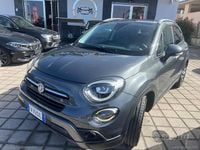 Usata Fiat 500X Cross 120 CV (88 kW) 2019 SUV